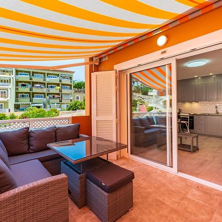 Apartment In The Orlando Complex Costa Adeje  Exterior foto