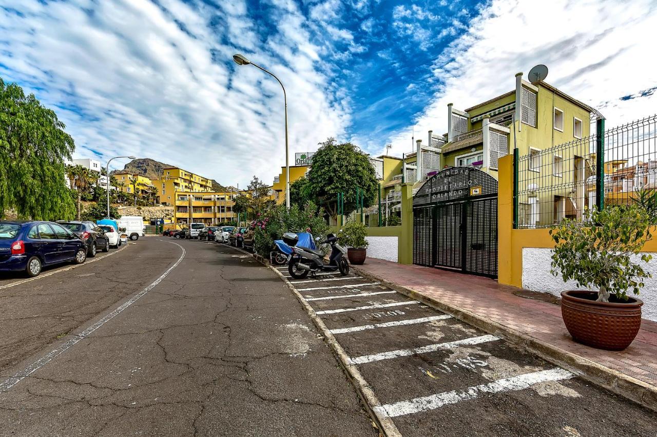 Apartment In The Orlando Complex Costa Adeje  Exterior foto