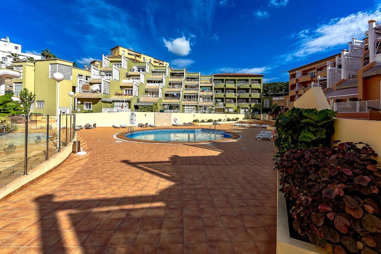 Apartment In The Orlando Complex Costa Adeje  Exterior foto