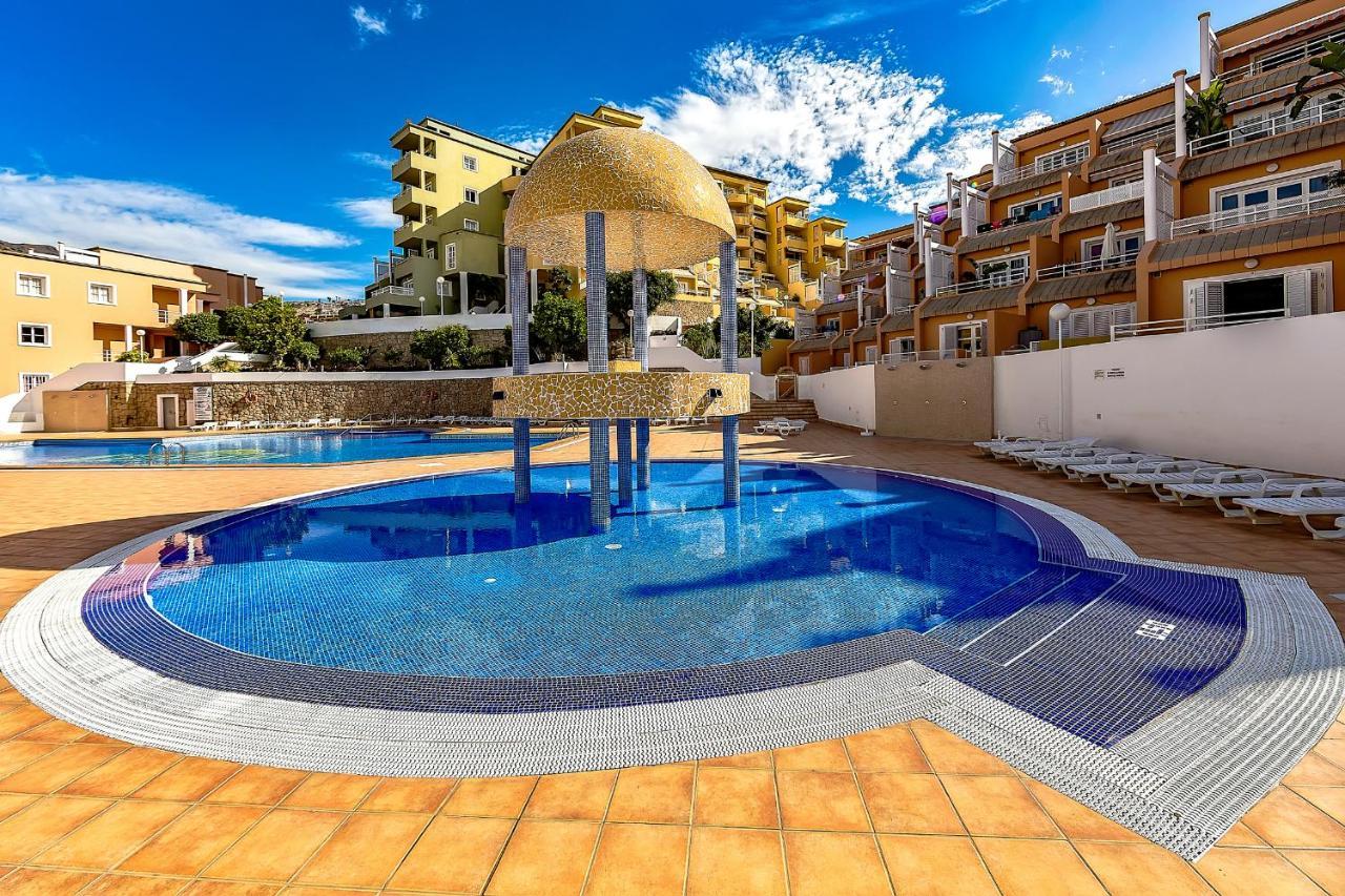 Apartment In The Orlando Complex Costa Adeje  Exterior foto