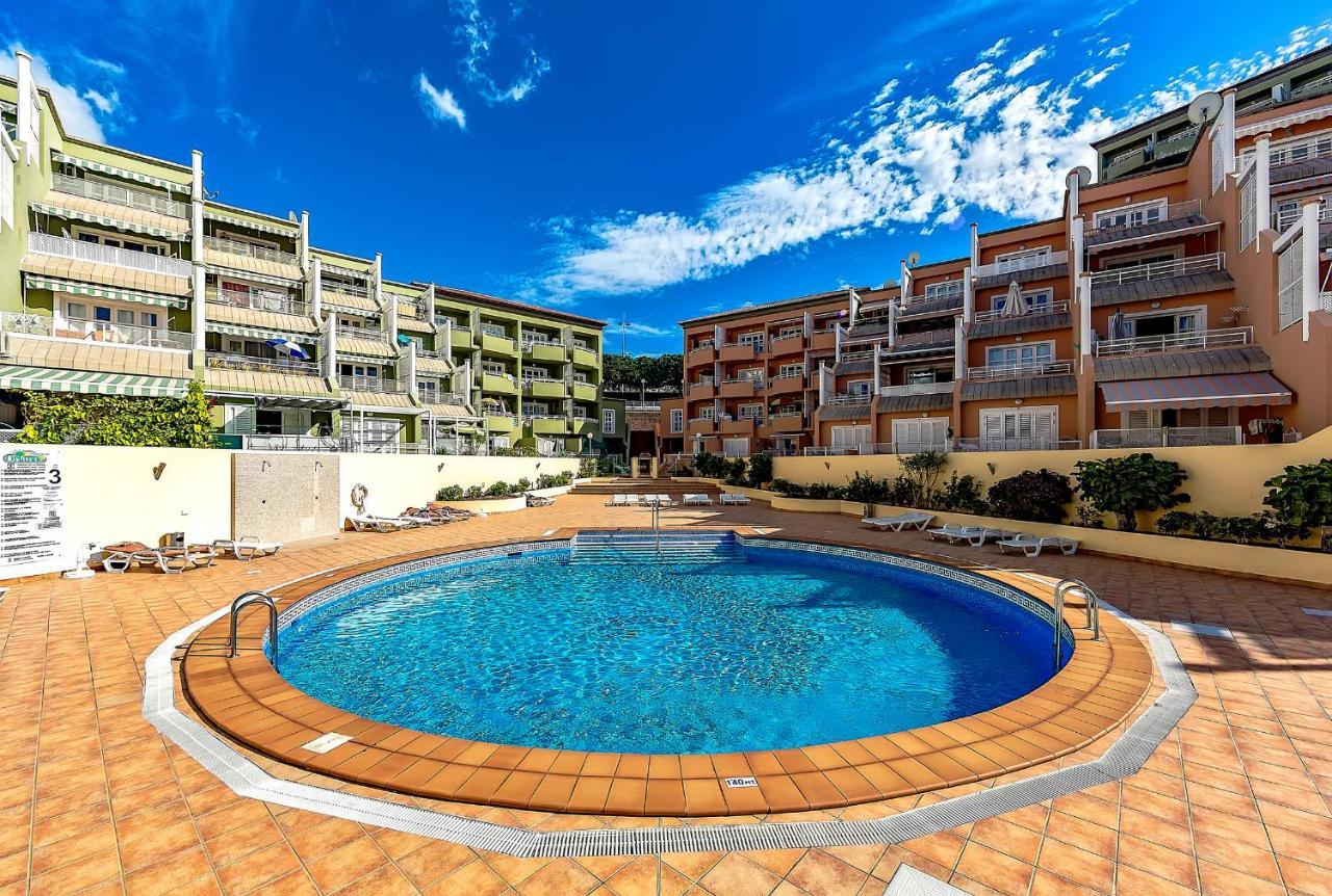 Apartment In The Orlando Complex Costa Adeje  Exterior foto