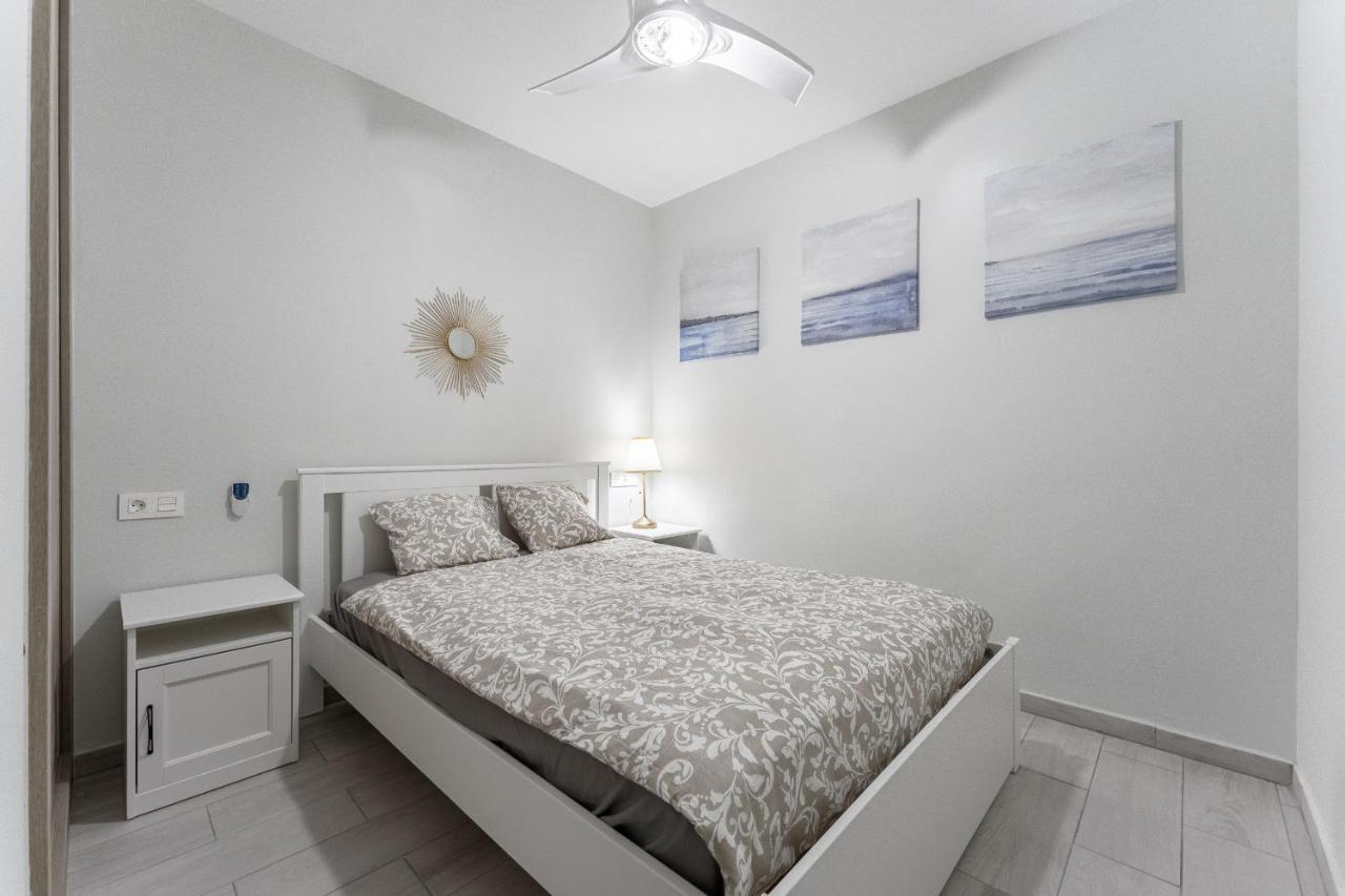 Apartment In The Orlando Complex Costa Adeje  Exterior foto