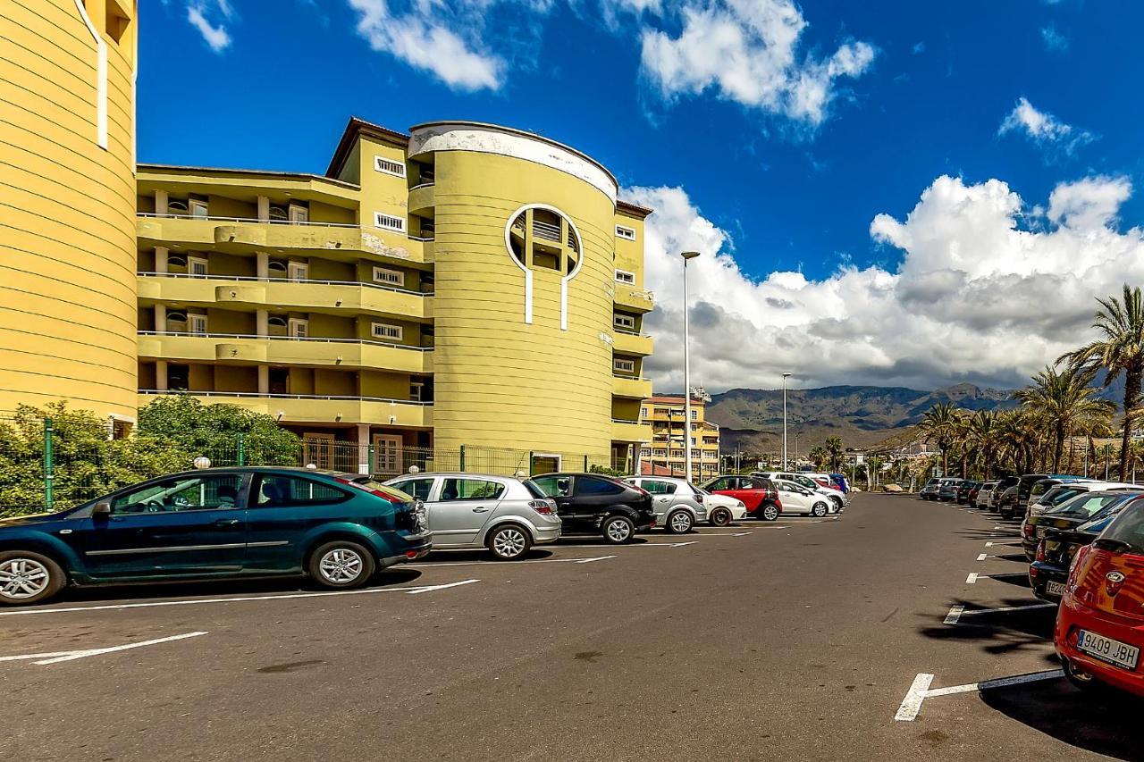 Apartment In The Orlando Complex Costa Adeje  Exterior foto