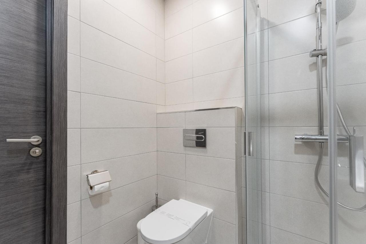 Apartment In The Orlando Complex Costa Adeje  Exterior foto