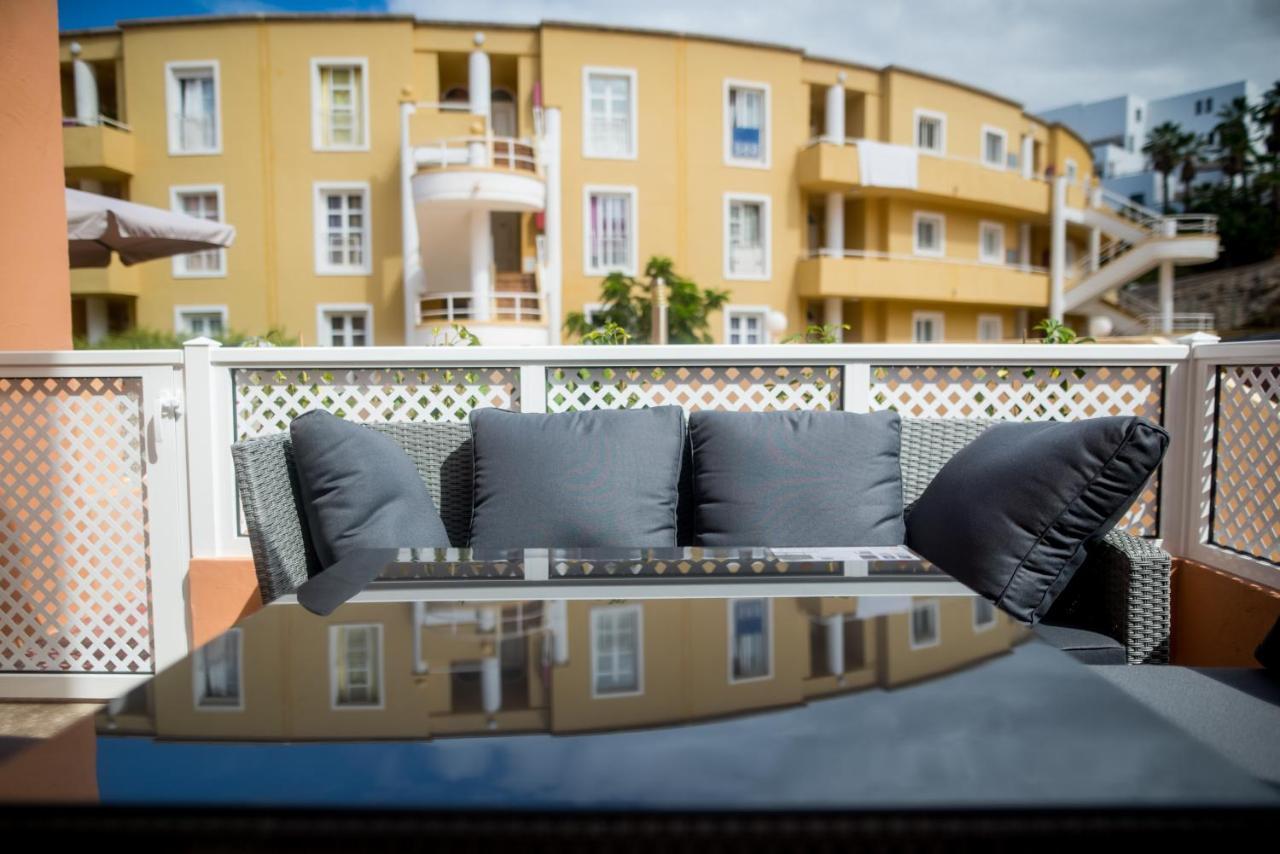 Apartment In The Orlando Complex Costa Adeje  Exterior foto