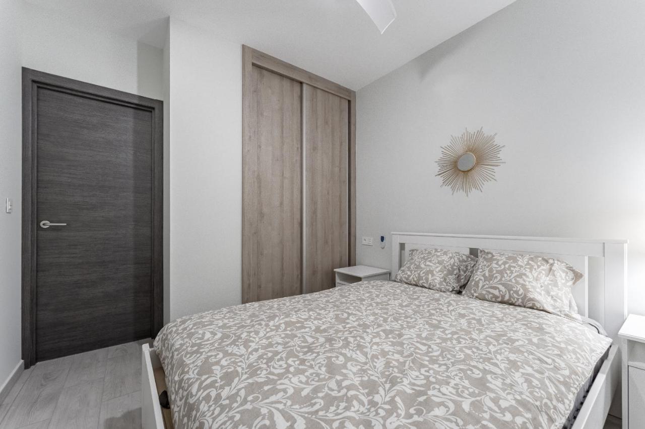 Apartment In The Orlando Complex Costa Adeje  Exterior foto
