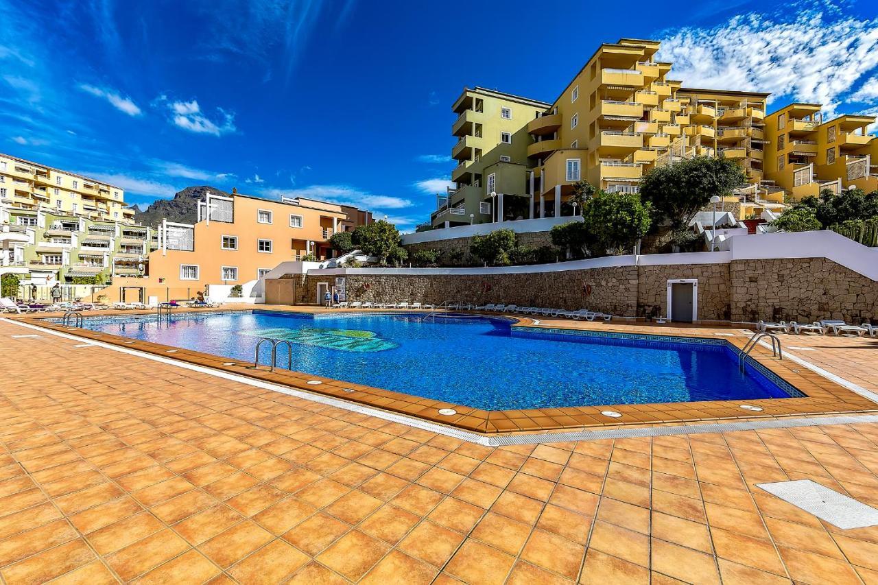 Apartment In The Orlando Complex Costa Adeje  Exterior foto