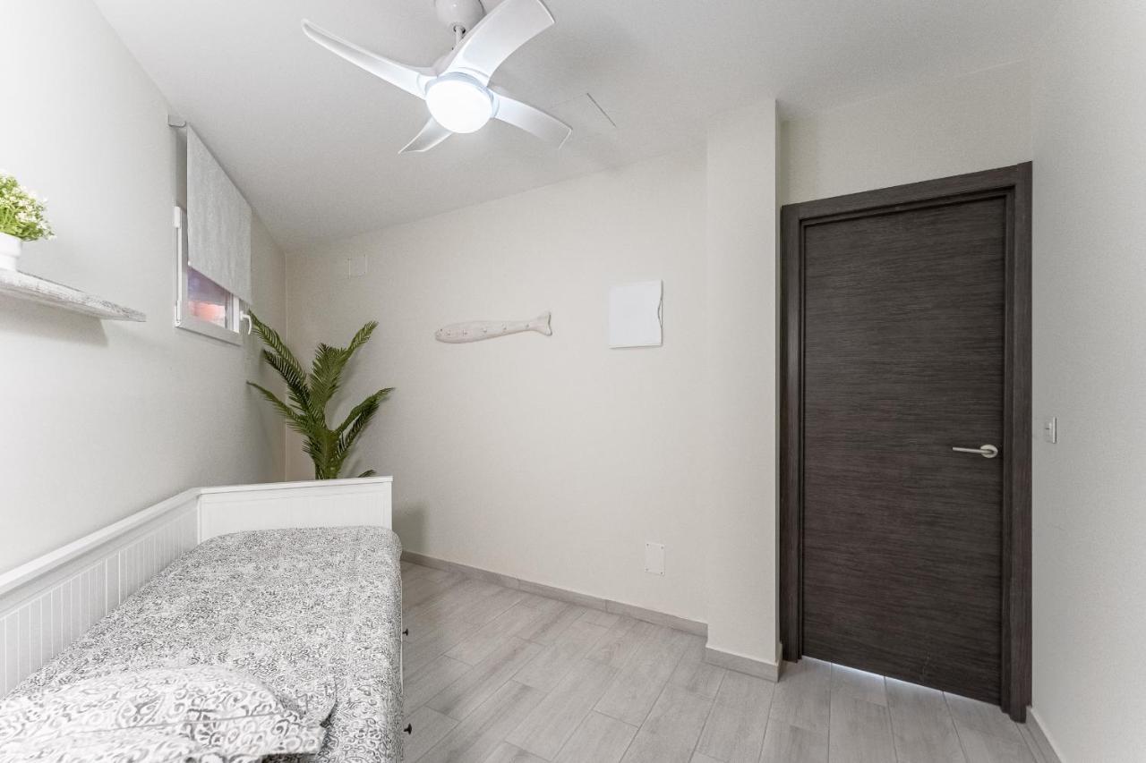 Apartment In The Orlando Complex Costa Adeje  Exterior foto