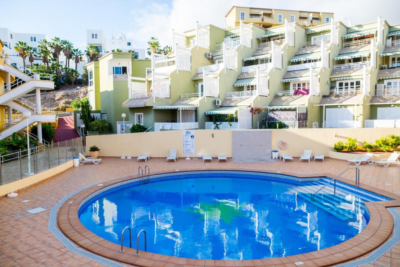 Apartment In The Orlando Complex Costa Adeje  Exterior foto